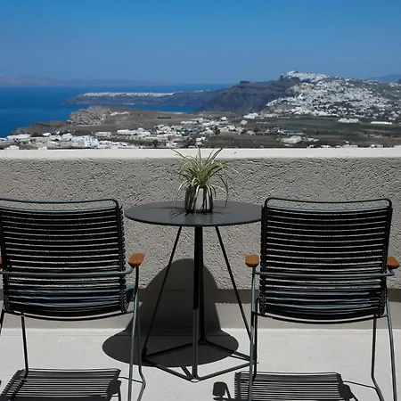 Apart Otel Halcyon Days Pýrgos